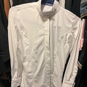 Piper Show Shirt Kids Medium